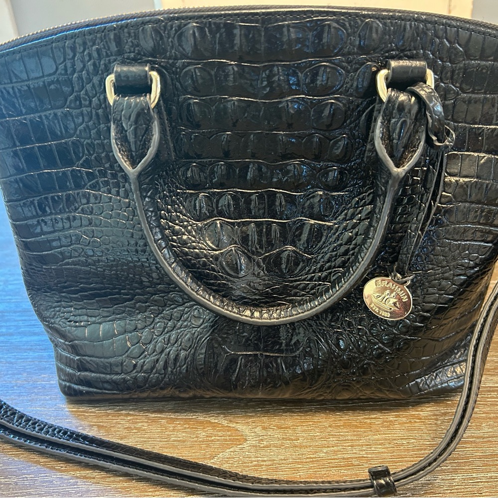 Brahmin Medium Duxbury. Like-new condition. Dust bag included.